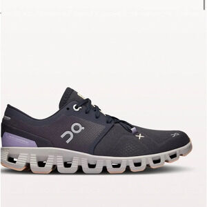 On Running Cloud X 3 Size 7